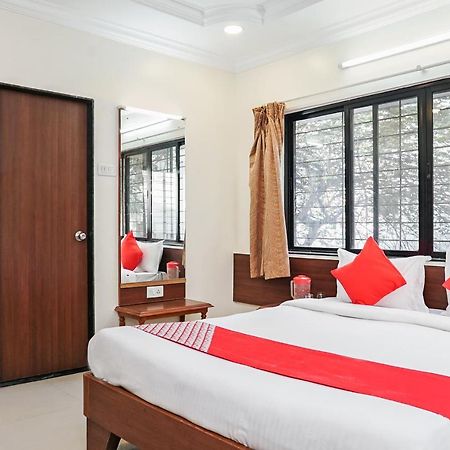 Hotel Rajdeep Pune Bagian luar foto