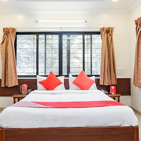 Hotel Rajdeep Pune Bagian luar foto