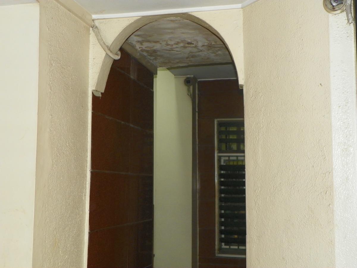 Hotel Rajdeep Pune Bagian luar foto